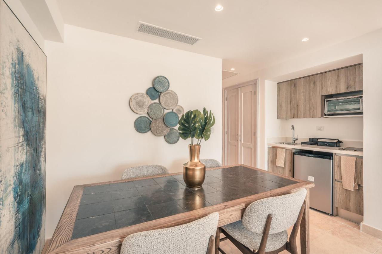 פונטה קאנה Ocean View Punta Palmera Studio Gc5 מראה חיצוני תמונה