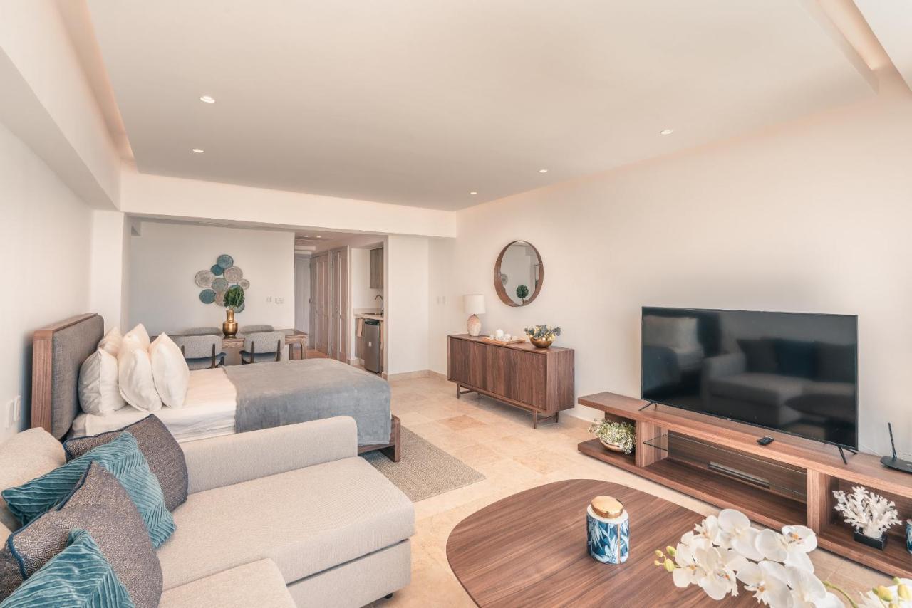 פונטה קאנה Ocean View Punta Palmera Studio Gc5 מראה חיצוני תמונה