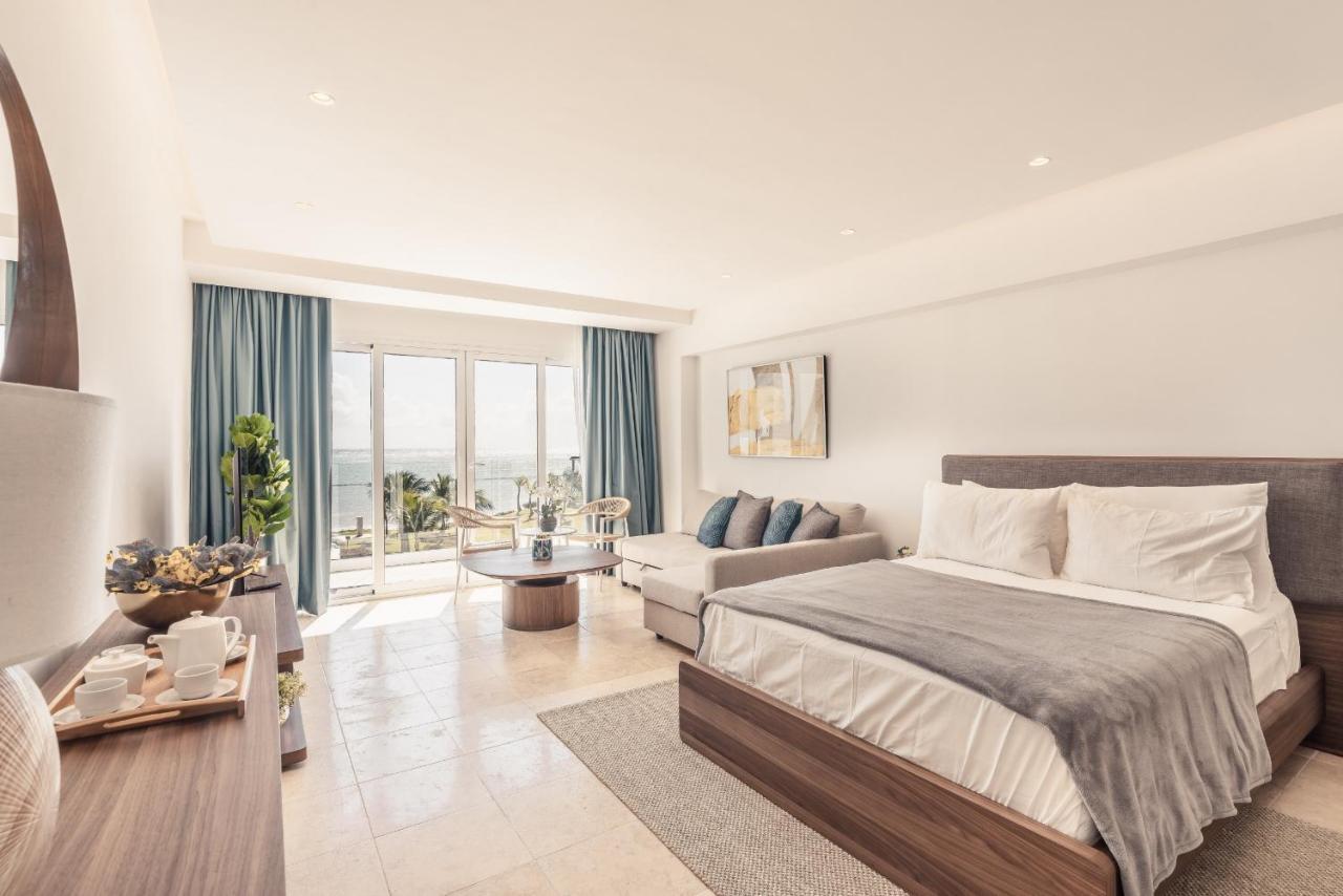 פונטה קאנה Ocean View Punta Palmera Studio Gc5 מראה חיצוני תמונה