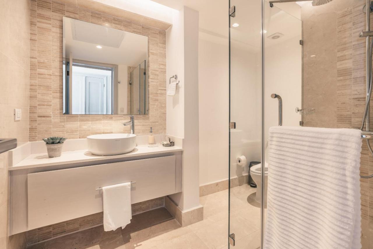 פונטה קאנה Ocean View Punta Palmera Studio Gc5 מראה חיצוני תמונה