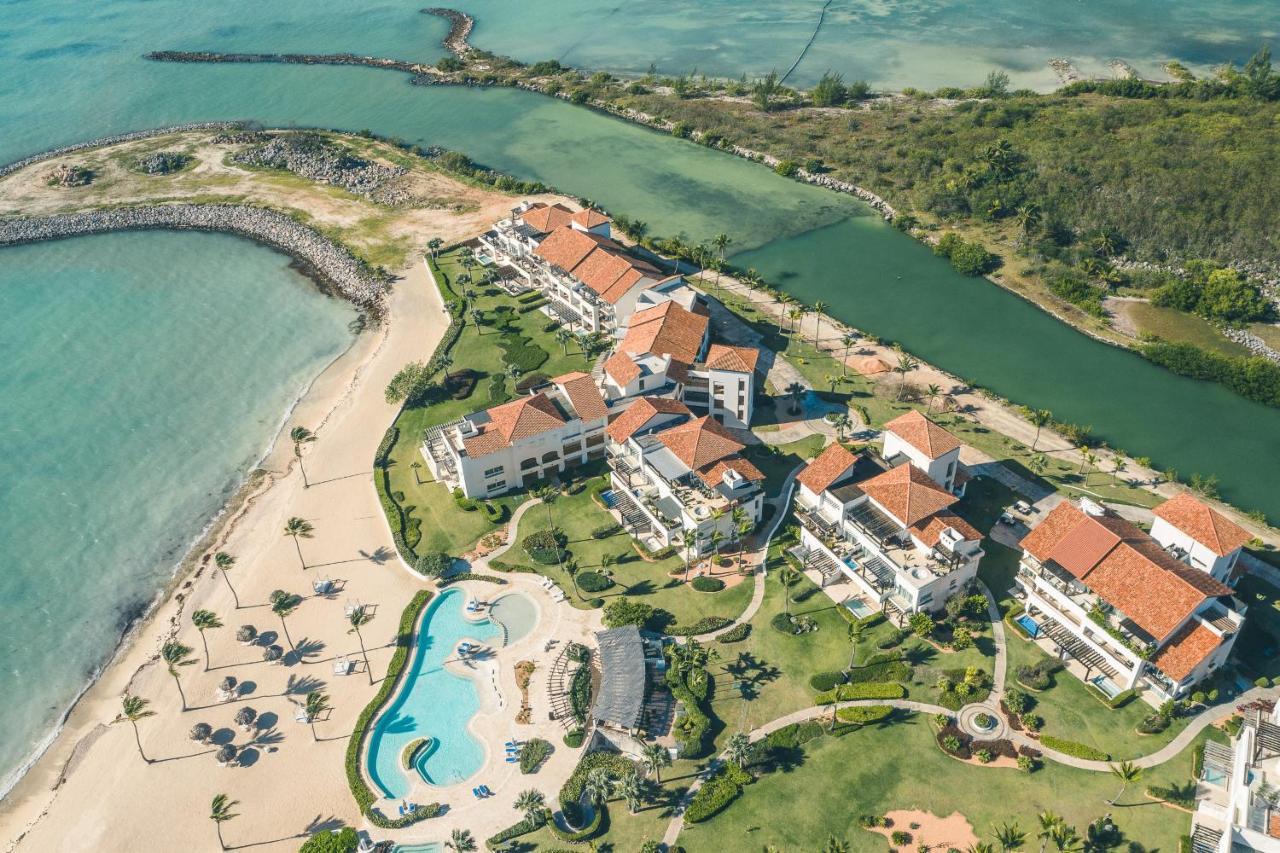 פונטה קאנה Ocean View Punta Palmera Studio Gc5 מראה חיצוני תמונה