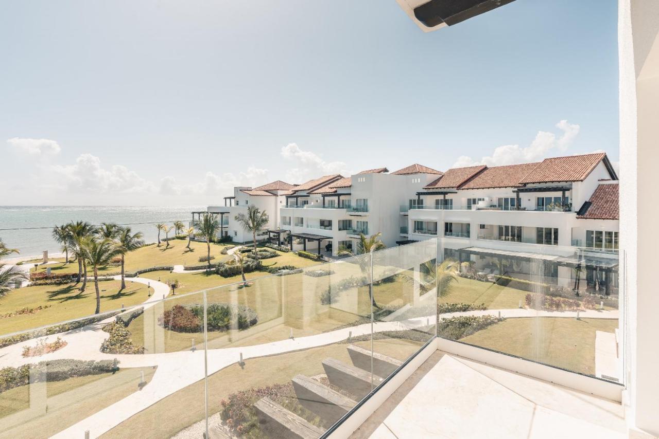 פונטה קאנה Ocean View Punta Palmera Studio Gc5 מראה חיצוני תמונה