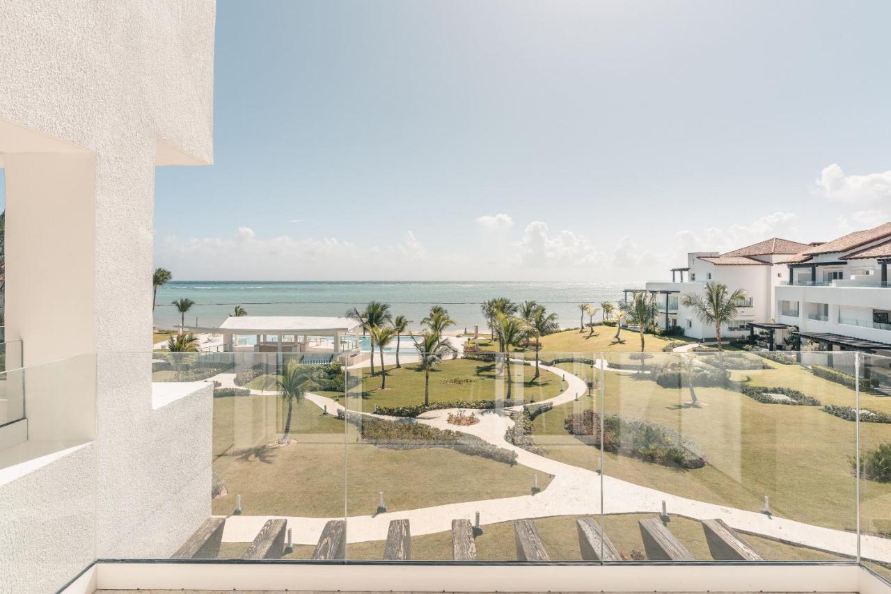 פונטה קאנה Ocean View Punta Palmera Studio Gc5 מראה חיצוני תמונה