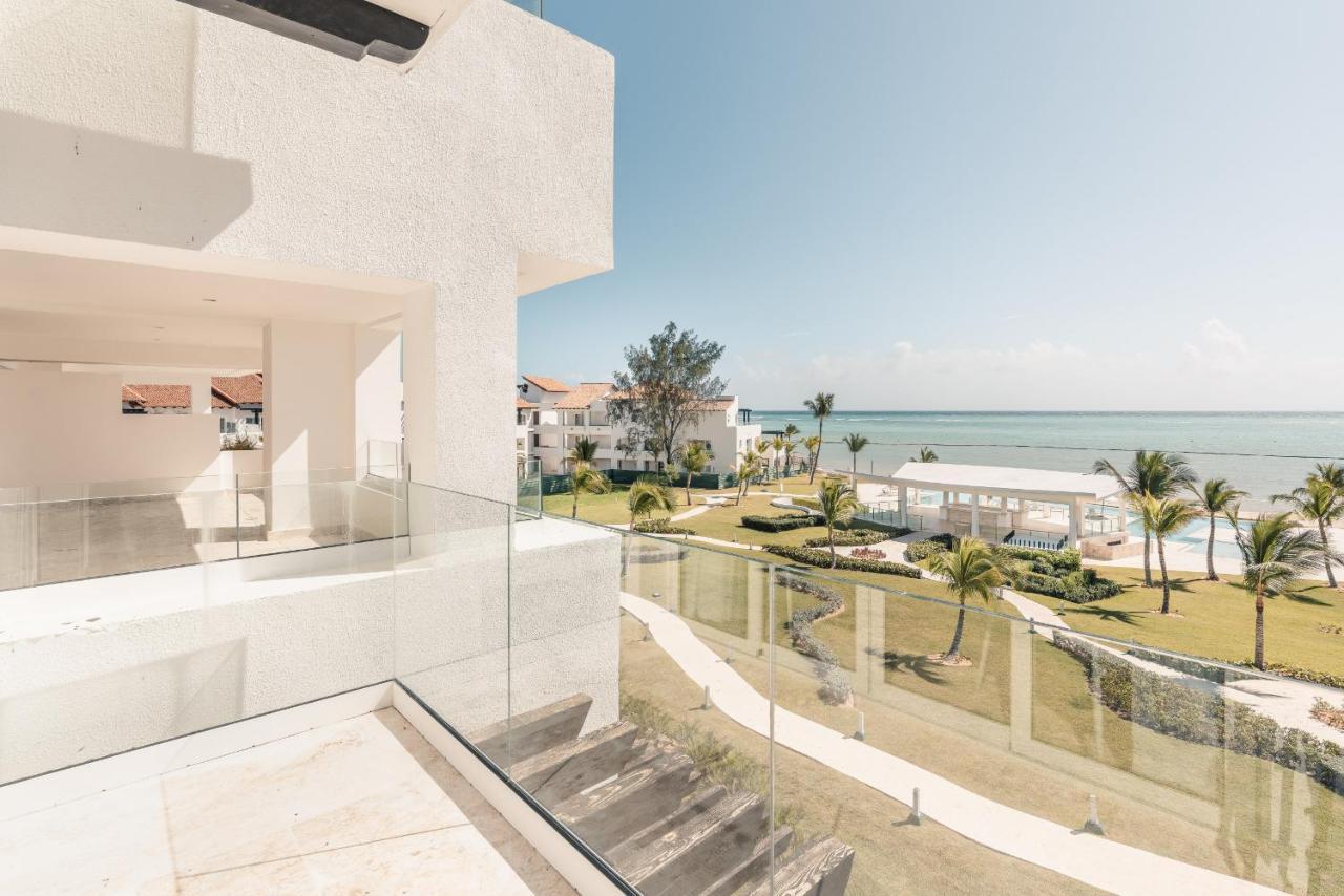 פונטה קאנה Ocean View Punta Palmera Studio Gc5 מראה חיצוני תמונה